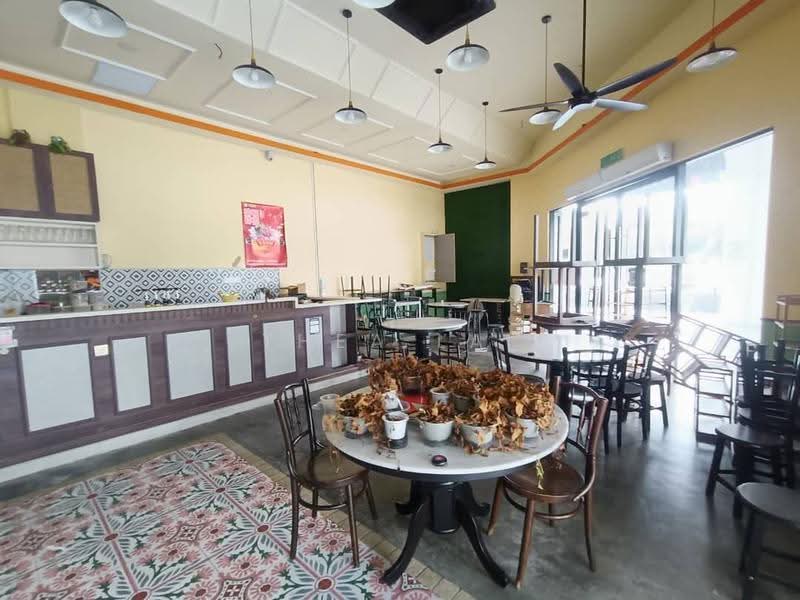 Shop / Office untuk Disewa di Taman Ekoflora (Johor Bahru) - Thea Lai - Interior - PropertyGuru.com.my