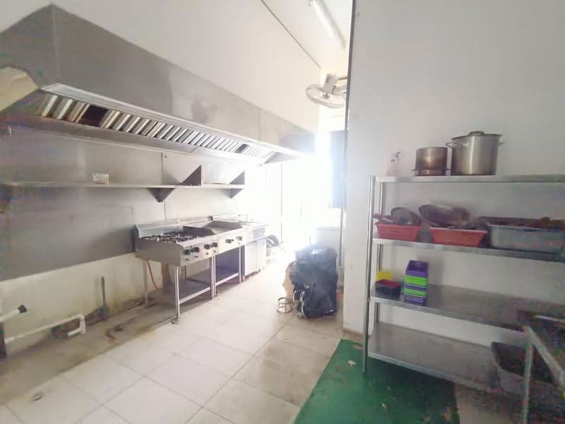 Shop / Office untuk Disewa di Taman Ekoflora (Johor Bahru) - Thea Lai - Kitchen - PropertyGuru.com.my