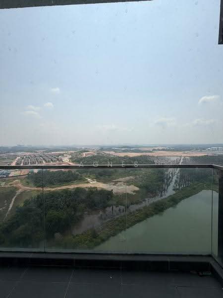 Service Residence for Rent at D'Pristine - Agnes Boo - View - PropertyGuru.com.my