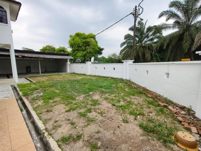 Rumah Teres 2-Tingkat untuk Dijual di Taman Puteri Wangsa (Ulu Tiram) - Zack Chow - Exterior - PropertyGuru.com.my