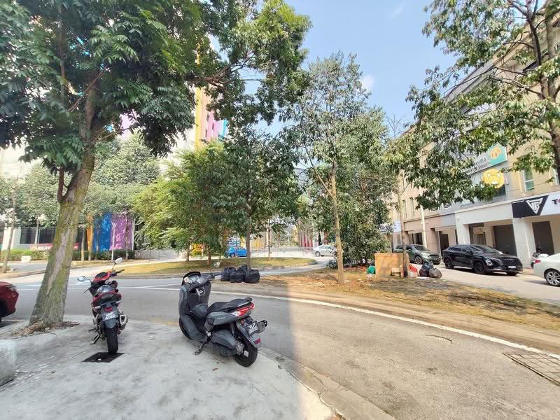 Shop / Office for Rent in Pju 5 (Kota Damansara) - Alex Tong - Exterior - PropertyGuru.com.my
