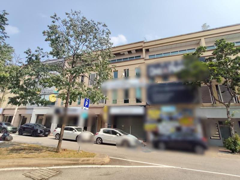 Shop / Office for Rent in Pju 5 (Kota Damansara) - Alex Tong - Exterior - PropertyGuru.com.my