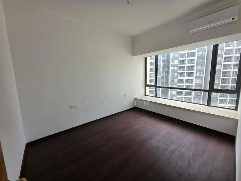 Kediaman Servis untuk Dijual di R&F Princess Cove Phase 1 - Vic Lim - Interior - PropertyGuru.com.my