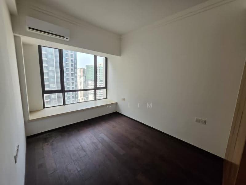 Kediaman Servis untuk Dijual di R&F Princess Cove Phase 1 - Vic Lim - Interior - PropertyGuru.com.my