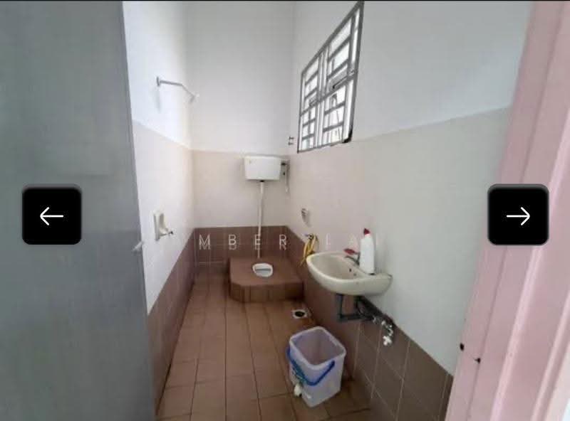 Semi-Detached House for Rent in Tanjung Malim (Perak) - Amber Lai - PropertyGuru.com.my