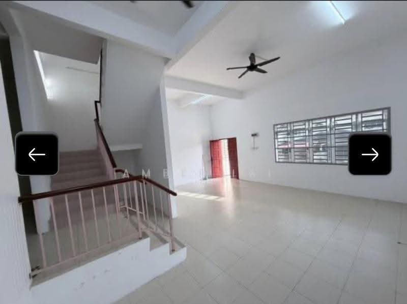 Semi-Detached House for Rent in Tanjung Malim (Perak) - Amber Lai - PropertyGuru.com.my