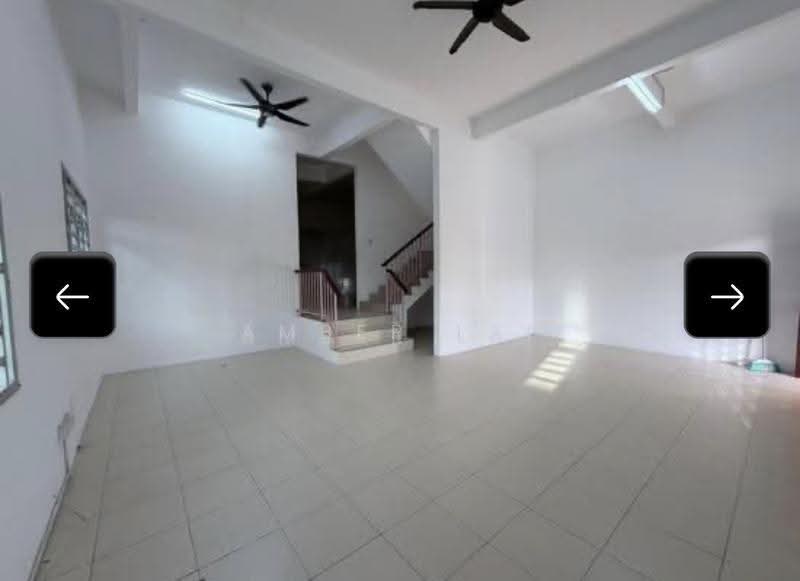 Semi-Detached House for Rent in Tanjung Malim (Perak) - Amber Lai - PropertyGuru.com.my