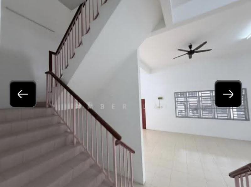 Semi-Detached House for Rent in Tanjung Malim (Perak) - Amber Lai - PropertyGuru.com.my