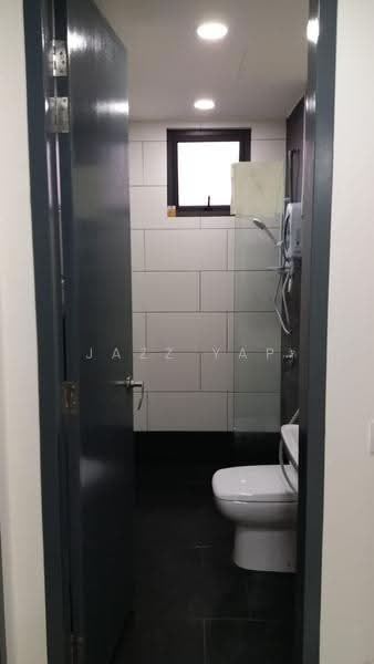 Condominium for Rent at Selayang 18 - Jazz Yap - Bathroom - PropertyGuru.com.my