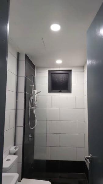 Condominium for Rent at Selayang 18 - Jazz Yap - Bathroom - PropertyGuru.com.my
