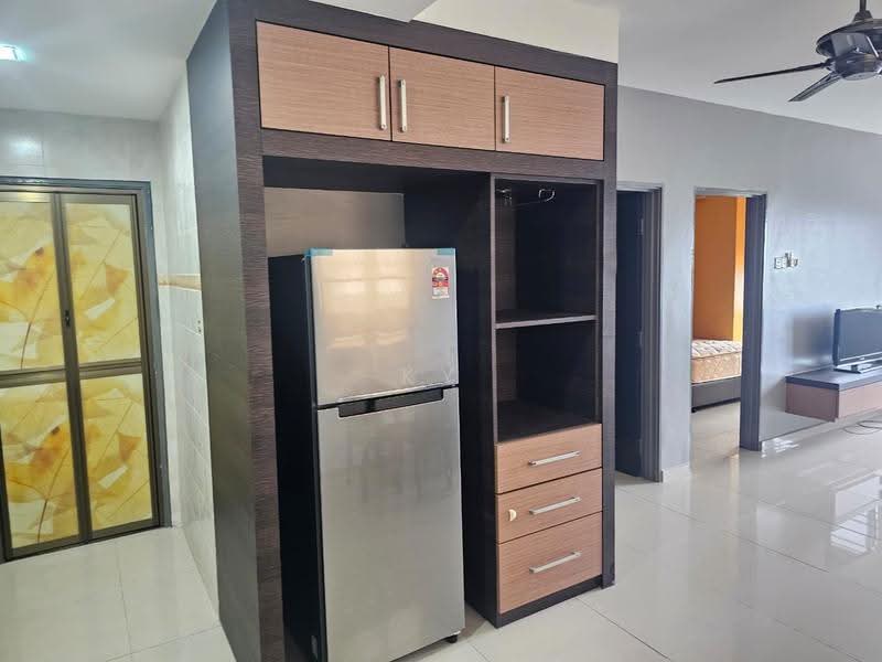 Pangsapuri untuk Disewa di Lumayan Apartment (Bdr Tasik Permaisuri) - KY CHEN - Interior - PropertyGuru.com.my
