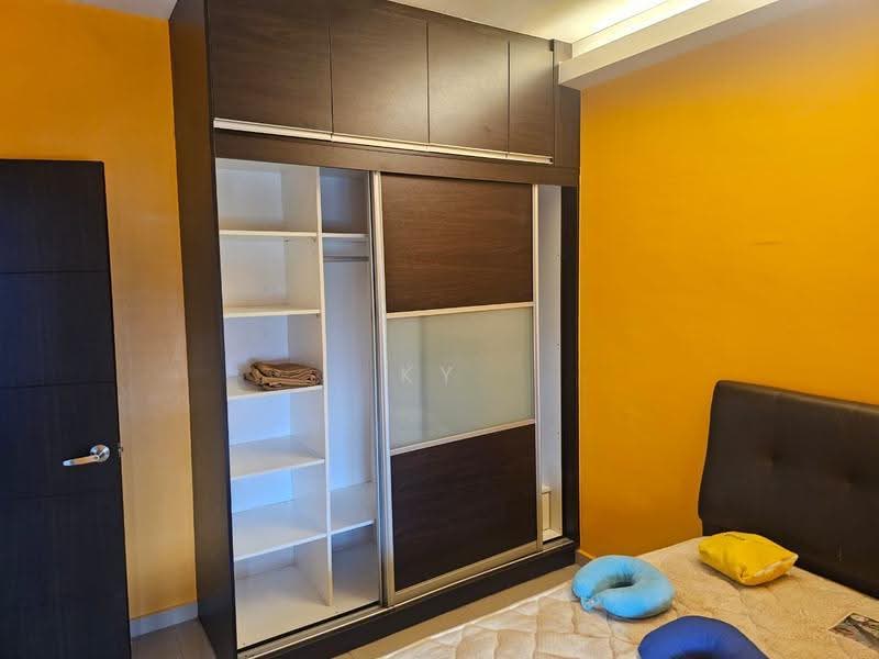 Pangsapuri untuk Disewa di Lumayan Apartment (Bdr Tasik Permaisuri) - KY CHEN - Bedroom - PropertyGuru.com.my
