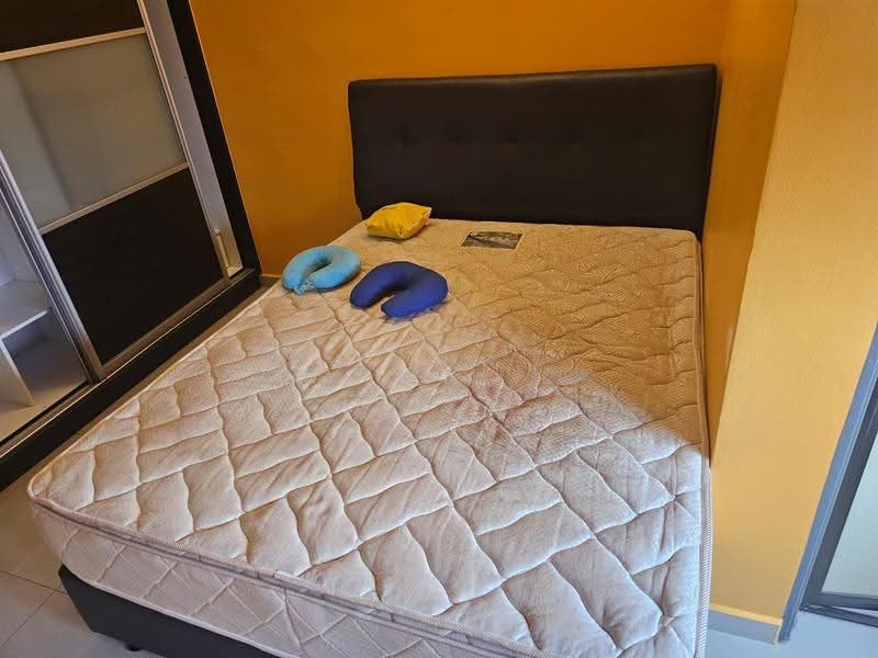 Pangsapuri untuk Disewa di Lumayan Apartment (Bdr Tasik Permaisuri) - KY CHEN - Bedroom - PropertyGuru.com.my