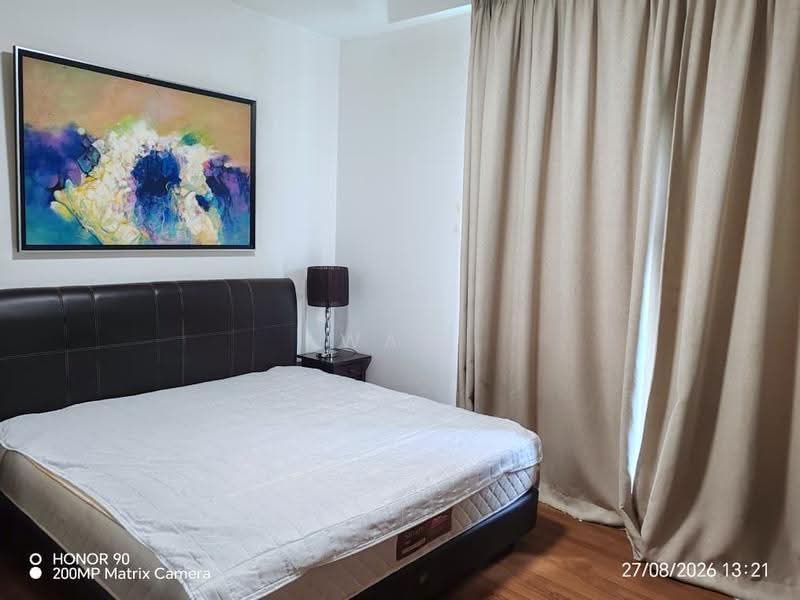 Kediaman Servis untuk Disewa di One Residency - Wan Mujahid - Bedroom - PropertyGuru.com.my