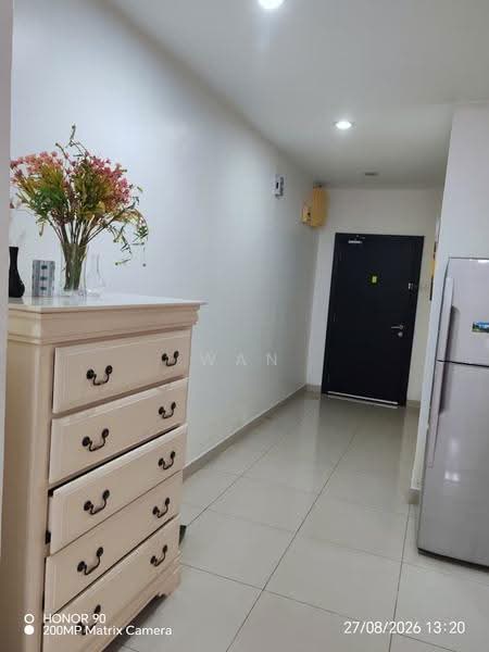 Kediaman Servis untuk Disewa di One Residency - Wan Mujahid - Corridor - PropertyGuru.com.my
