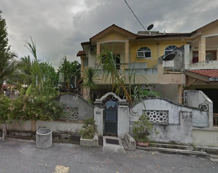 Rumah Berkembar untuk Dijual di Taman Bahagia (Tanjong Rambutan) - Mr Soon - PropertyGuru.com.my
