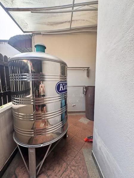 Terraced House for Sale in Bandar Botanic (Klang) - Stephanie Quek - Exterior - PropertyGuru.com.my