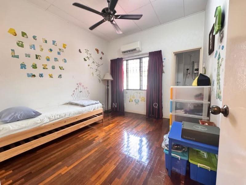 Terraced House for Sale in Bandar Botanic (Klang) - Stephanie Quek - Bedroom - PropertyGuru.com.my