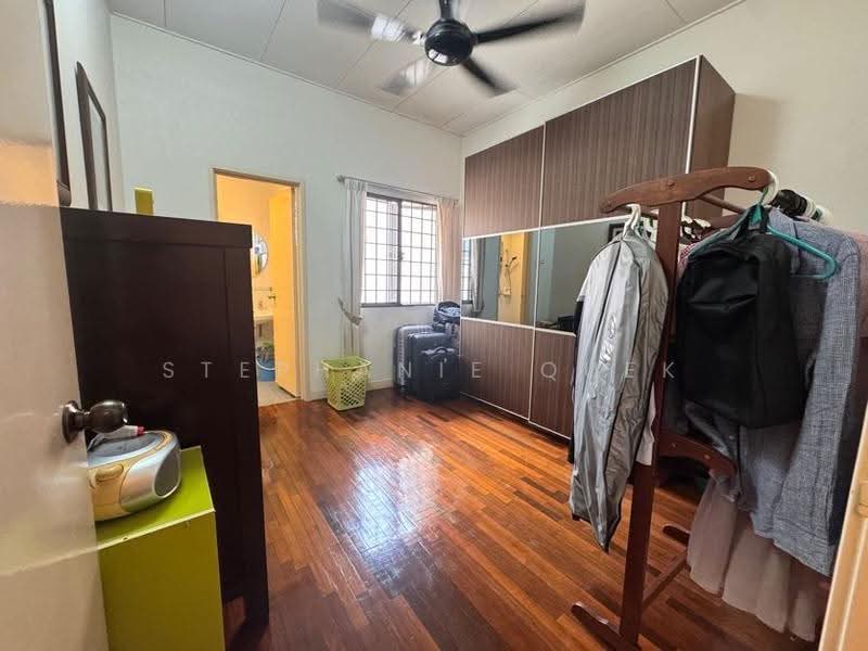 Terraced House for Sale in Bandar Botanic (Klang) - Stephanie Quek - Bedroom - PropertyGuru.com.my
