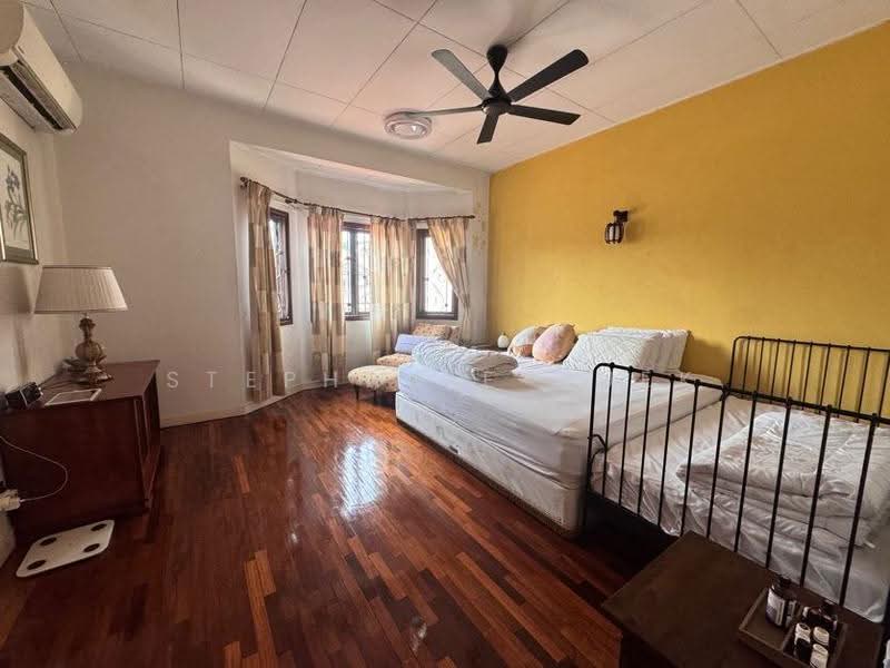 Terraced House for Sale in Bandar Botanic (Klang) - Stephanie Quek - Bedroom - PropertyGuru.com.my