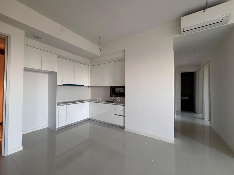 Kediaman Servis untuk Dijual di Edelweiss @ Tropicana Gardens - Kennis Tan - Kitchen - PropertyGuru.com.my
