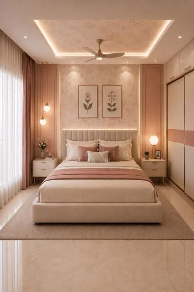 Service Residence for Sale at Tropicana The Residences - Travis Tan - Bedroom - PropertyGuru.com.my