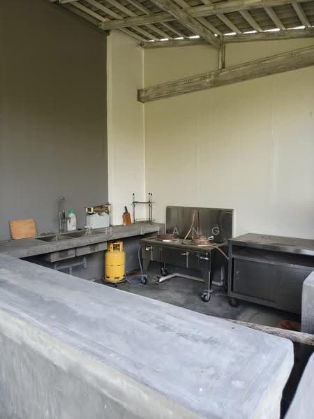 Rumah Teres 2-Tingkat untuk Disewa di Kangkar Pulai (Skudai) - Ah Liang - Kitchen - PropertyGuru.com.my