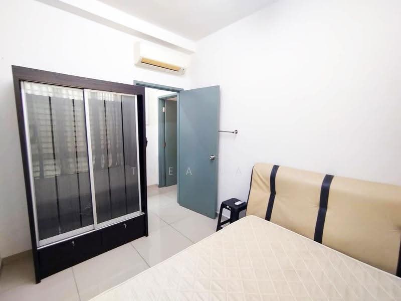 Kediaman Servis untuk Disewa di One Sentral Serviced Residence - Thea Lai - Bedroom - PropertyGuru.com.my