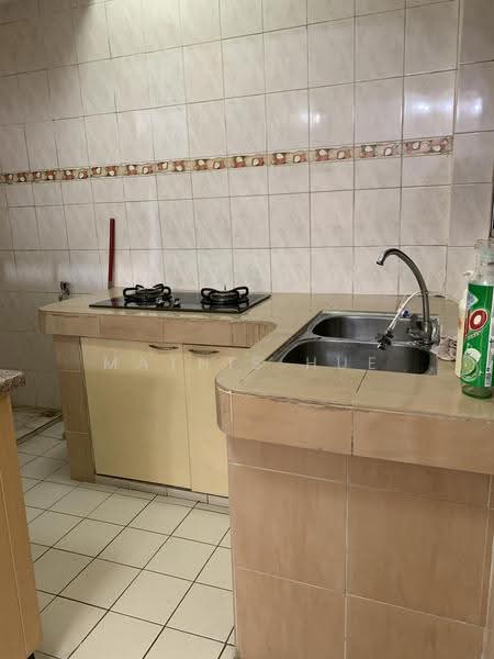 Condominium for Sale at Pelangi Damansara - Mathis Hue - Kitchen - PropertyGuru.com.my