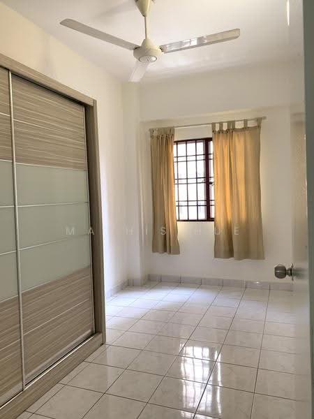 Condominium for Sale at Pelangi Damansara - Mathis Hue - Bedroom - PropertyGuru.com.my