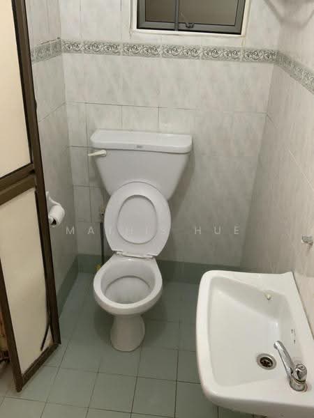 Condominium for Sale at Pelangi Damansara - Mathis Hue - Bathroom - PropertyGuru.com.my