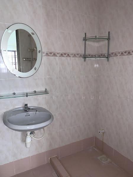 Condominium for Sale at Pelangi Damansara - Mathis Hue - Bathroom - PropertyGuru.com.my