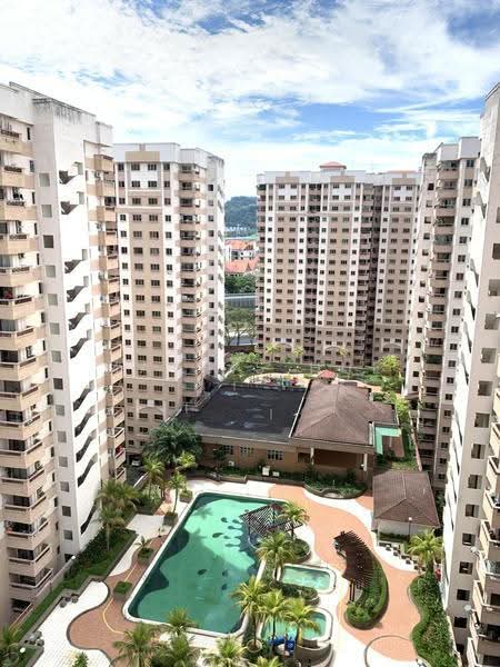 Condominium for Sale at Pelangi Damansara - Mathis Hue - Exterior - PropertyGuru.com.my