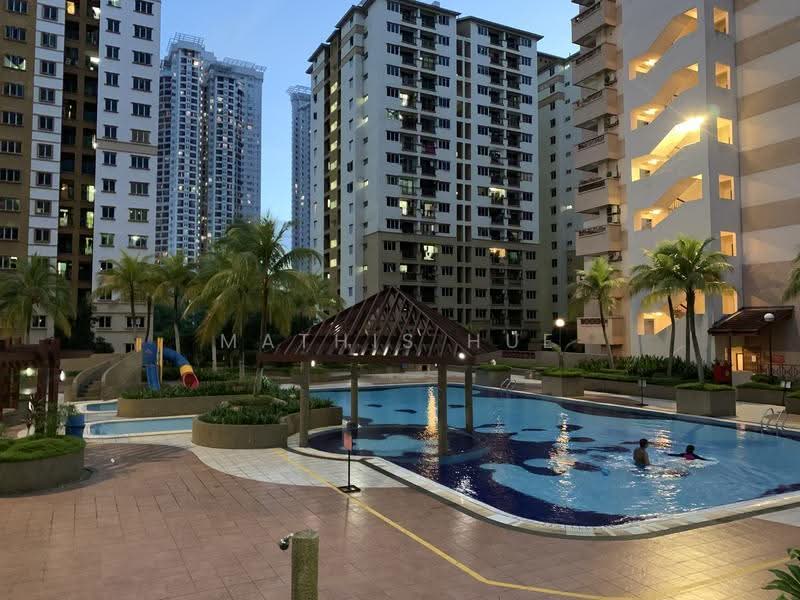 Condominium for Sale at Pelangi Damansara - Mathis Hue - Exterior - PropertyGuru.com.my