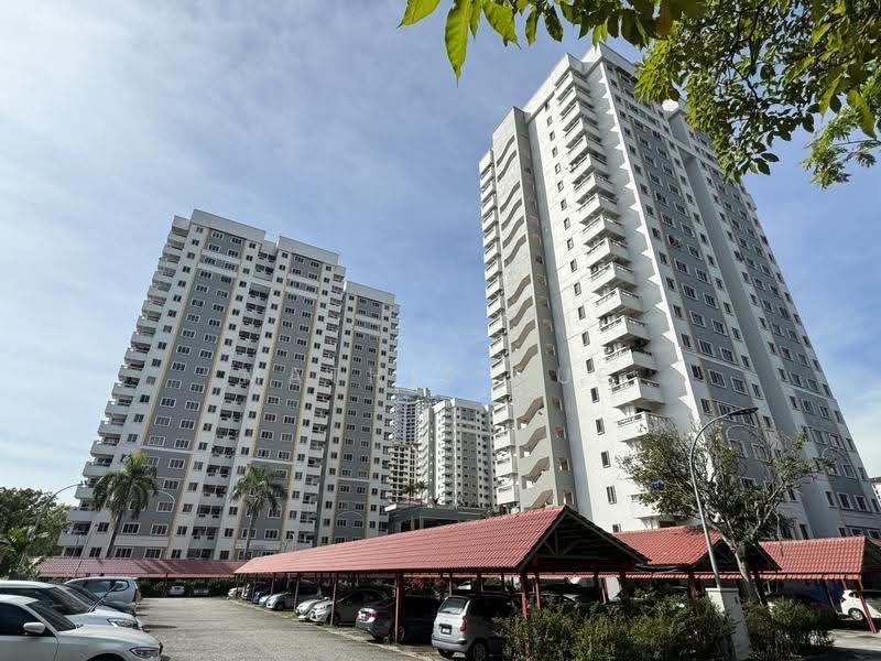 Condominium for Sale at Pelangi Damansara - Mathis Hue - Exterior - PropertyGuru.com.my