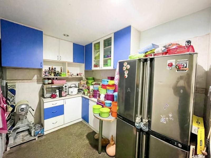 Condominium for Rent at Venice Hill - Peter Tan - Kitchen - PropertyGuru.com.my