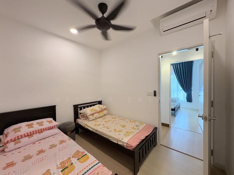 Kondominium untuk Disewa di M Adora - Afiqah zaidi - Bedroom - PropertyGuru.com.my