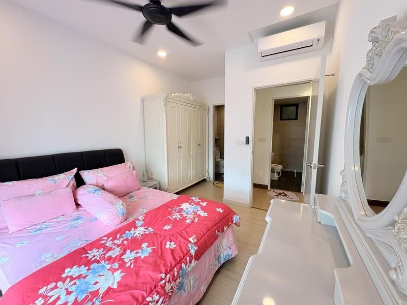 Kondominium untuk Disewa di M Adora - Afiqah zaidi - Bedroom - PropertyGuru.com.my