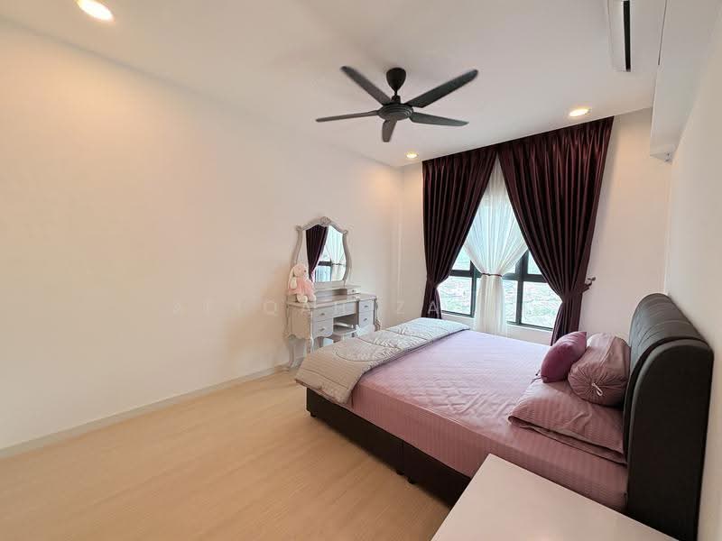Kondominium untuk Disewa di M Adora - Afiqah zaidi - Bedroom - PropertyGuru.com.my