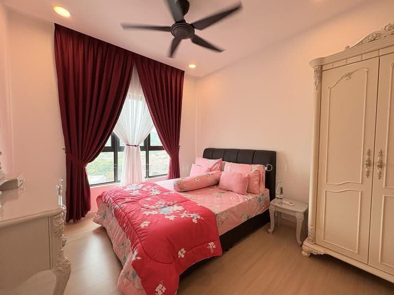 Kondominium untuk Disewa di M Adora - Afiqah zaidi - Bedroom - PropertyGuru.com.my