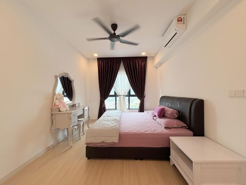 Kondominium untuk Disewa di M Adora - Afiqah zaidi - Bedroom - PropertyGuru.com.my