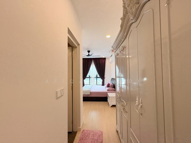 Kondominium untuk Disewa di M Adora - Afiqah zaidi - Bedroom - PropertyGuru.com.my