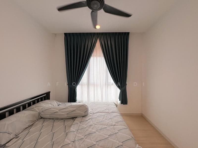Kondominium untuk Disewa di M Adora - Afiqah zaidi - Bedroom - PropertyGuru.com.my