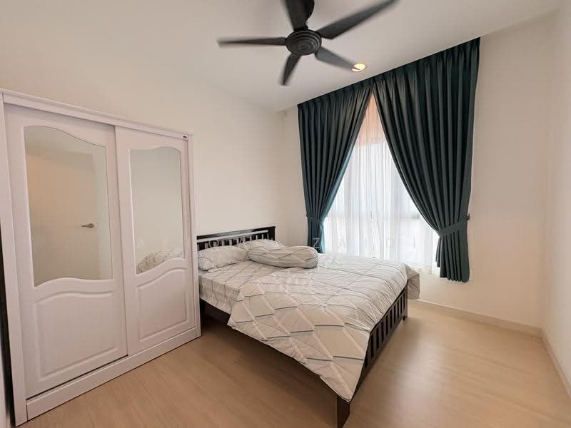 Kondominium untuk Disewa di M Adora - Afiqah zaidi - Bedroom - PropertyGuru.com.my