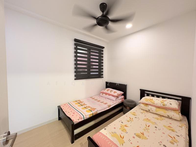 Kondominium untuk Disewa di M Adora - Afiqah zaidi - Bedroom - PropertyGuru.com.my
