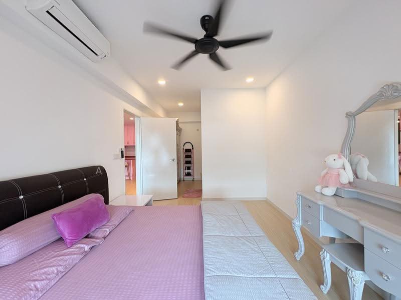 Kondominium untuk Disewa di M Adora - Afiqah zaidi - Bedroom - PropertyGuru.com.my
