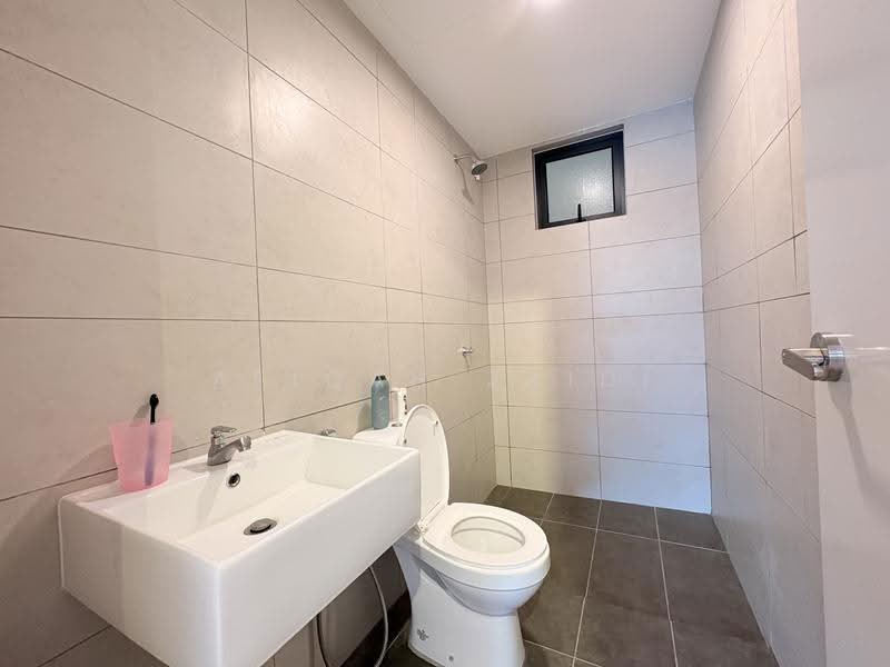 Kondominium untuk Disewa di M Adora - Afiqah zaidi - Bathroom - PropertyGuru.com.my