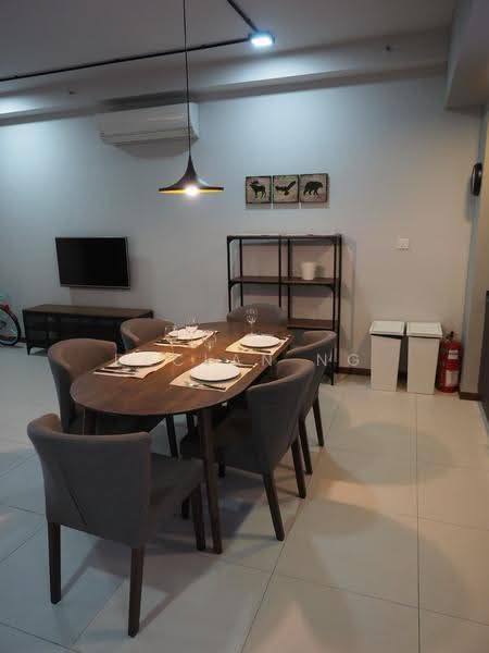 Condominium for Rent at The Landmark - Declan Ng - Dining Room - PropertyGuru.com.my