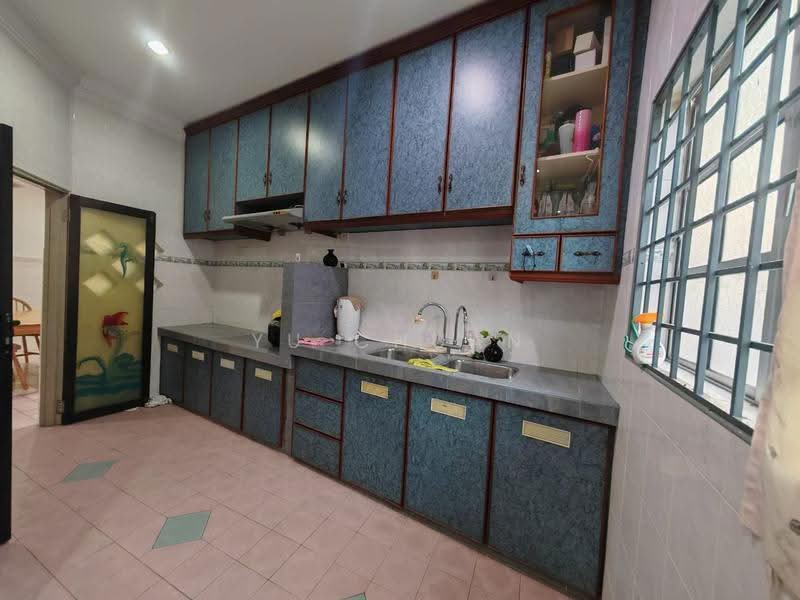 2-storey Terraced House for Sale in Taman Cheng Perdana (Cheng) - Yu Chuan Yau - PropertyGuru.com.my
