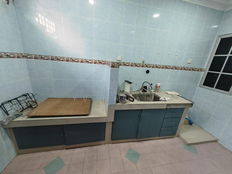 2-storey Terraced House for Sale in Taman Cheng Perdana (Cheng) - Yu Chuan Yau - PropertyGuru.com.my